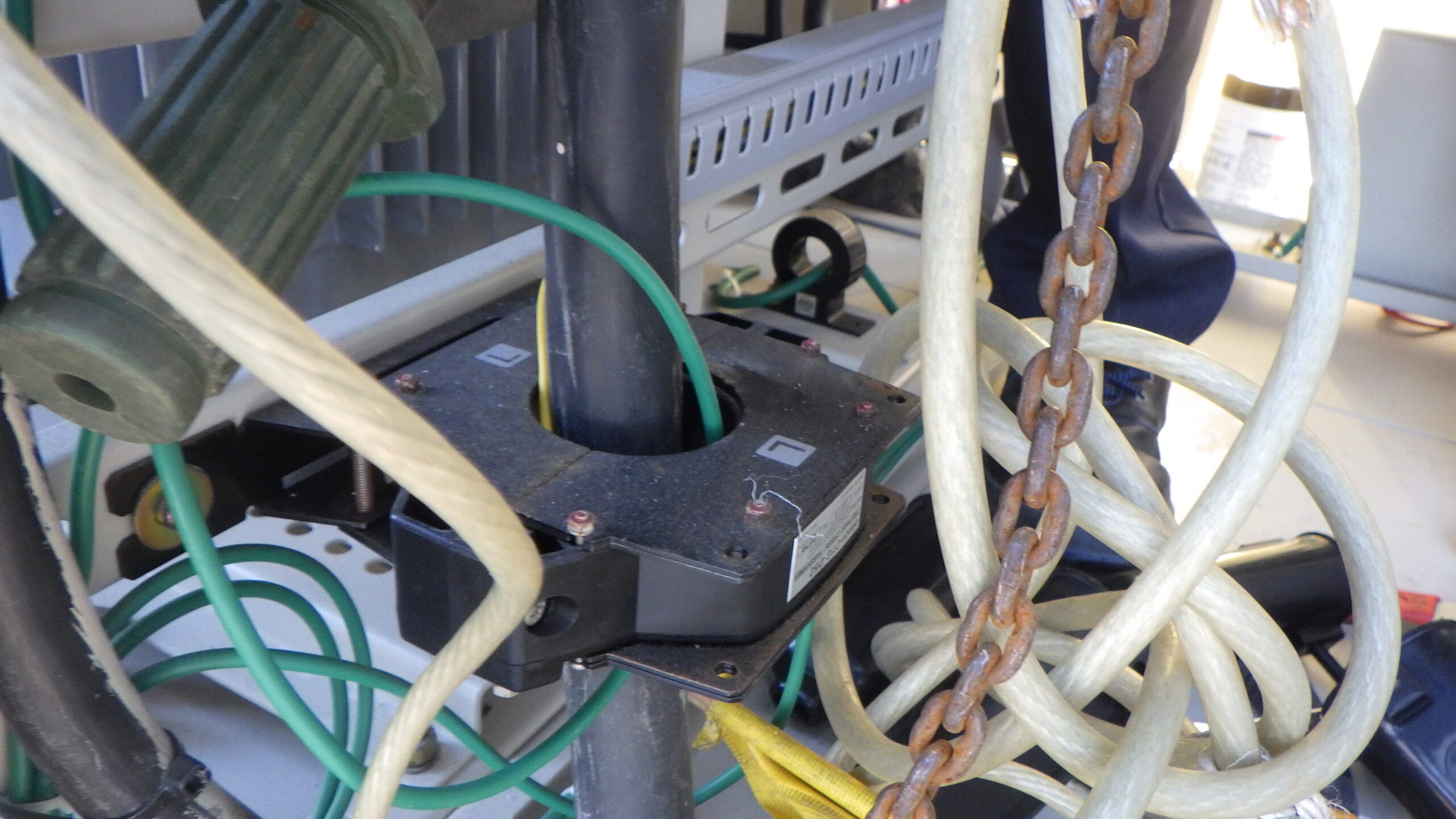 2. それでは、子宮頸部の貫通は可能ですか?